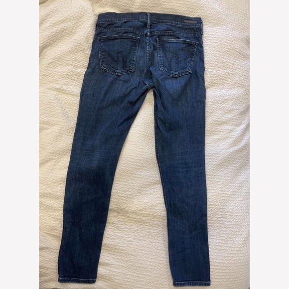 Citizens of Humanity Jeans | Size 30 - Picture 2 of 3
